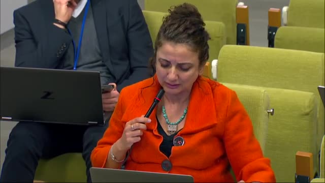 UNDP outlines $36B investment strategy to rebuild Syria's economy and governance