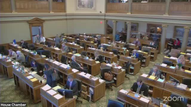 Wyoming House Committee advances bill to print party affiliation next to school board candidates on general ballots
