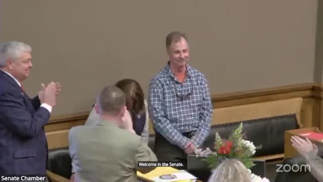 Senate rejects motion to advance bill altering bighorn-sheep reintroduction timing; indefinitely postponed after roll call