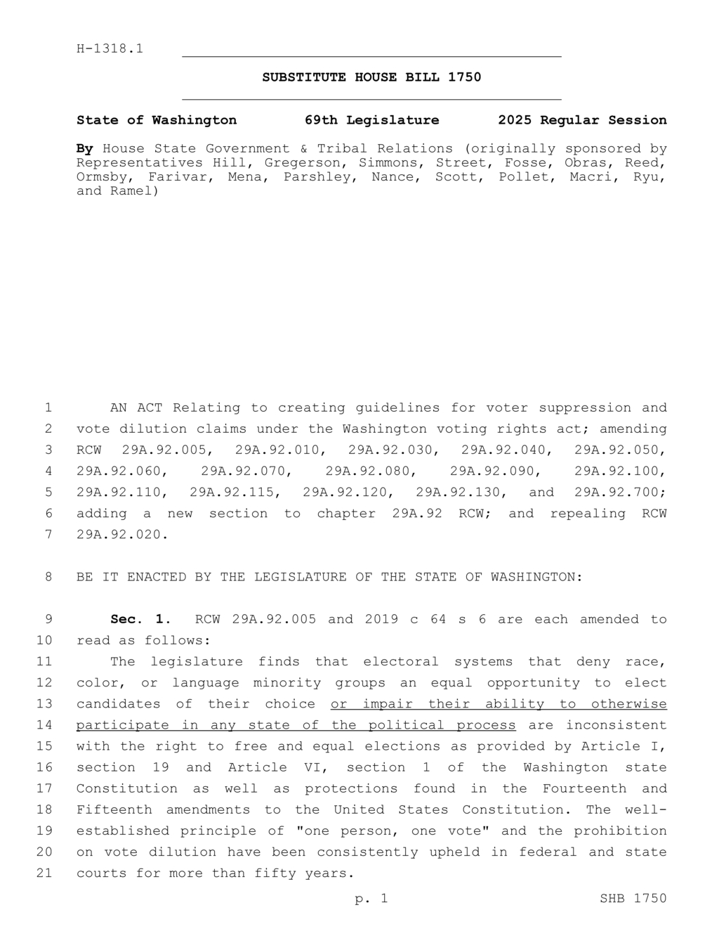Court mandates new elections for Indian tribal representation in county commissions
