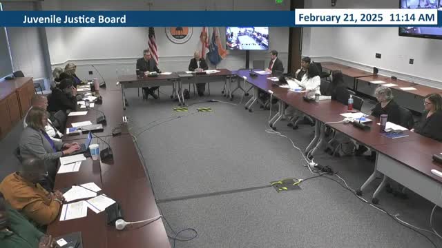 Children's Home Network outlines Hillsborough respite program serving about 91 caregivers; no income requirement