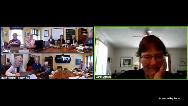 Representative outlines plan to shift school funding from property to income