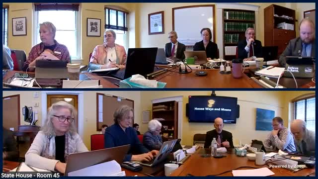 Committee hears bill to correct TIF overpayments after state audit