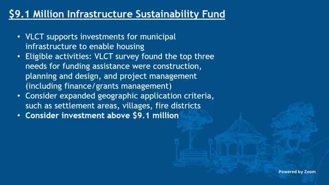 Municipal leaders urge state to explicitly give towns taxing authority over short-term rentals