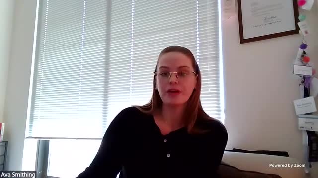 Tennessee youth advocate pushes for data regulation to protect minors online