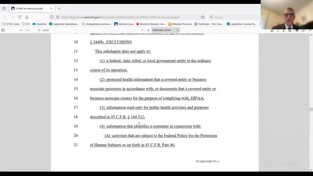 Consumer advocates highlight abusive tactics targeting children by tech companies