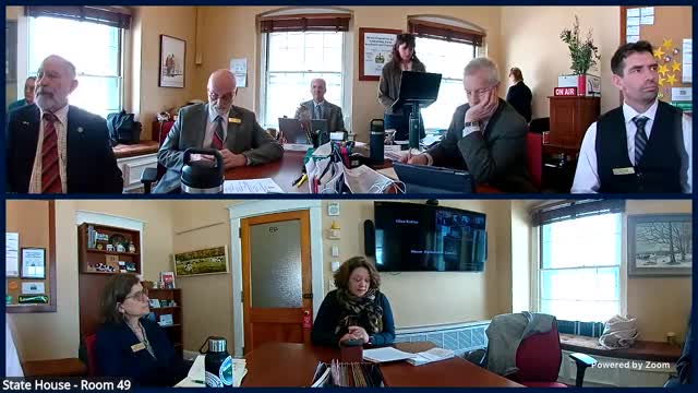 Working Lands coalition asks legislature to raise enterprise fund to $3 million