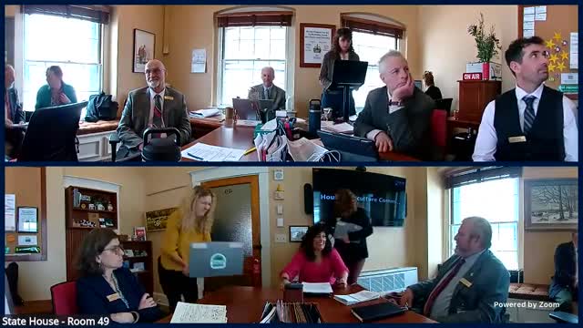 Forest, Parks and Recreation presents $54.8 million budget with rising federal grants and operating costs