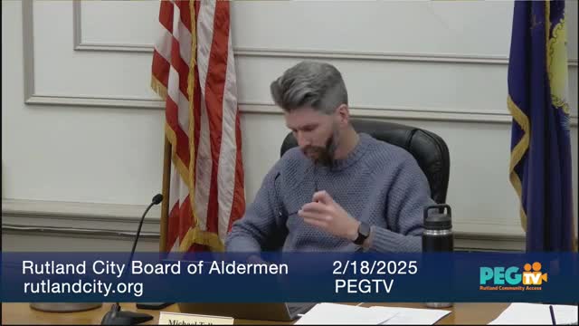 Aldermen approve managed IT services contract; city cites estimated savings