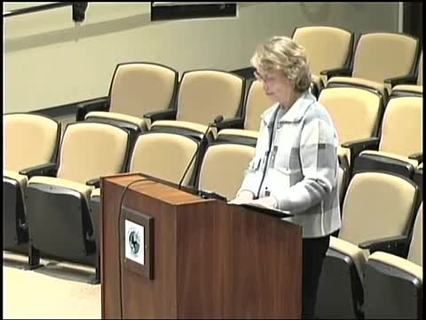 Seal Beach officials discuss hazard mitigation plans ahead of 2028 Olympics