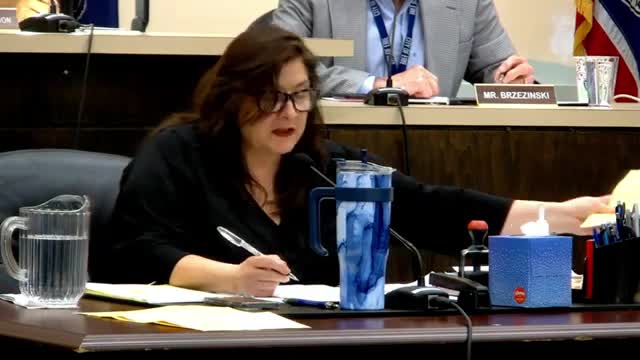 Erie City Council approves two appropriations, reads five ordinances on first reading