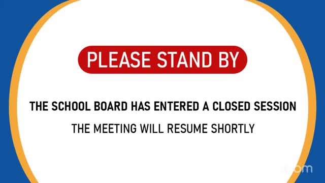 Portsmouth school board highlights new math supports and events; budget hearing draws no public comment