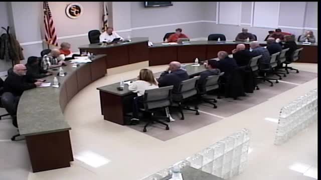 Kanawha County plans MSAC tournament and career fair reschedule