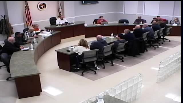 Department reports: rec-center events, career fair delay and city responders assist flood rescues