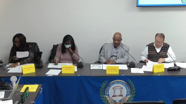 Zoning board approves kennel variance for 2888 Sullivan Road