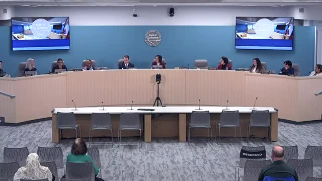 Board takes positions on multiple Annapolis bills, opposes several finance and program restrictions and supports limited measures