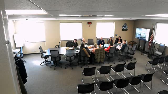 GBHA Properties 1 Inc. approves 2024 audit; director says 45 of 48 scattered-site units remodeled