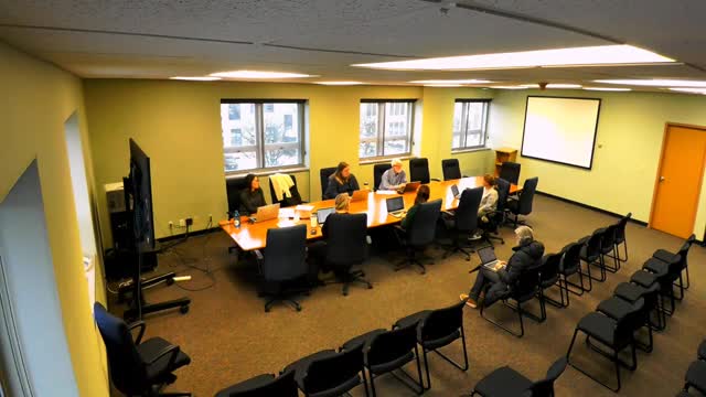 Sustainability Commission recommends ending city‑sponsored No Mow May, pivots to ‘healthy lawns and landscapes’