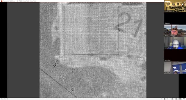 Board approves narrow setback relief for egress window at 1195 Bond Street with safety condition