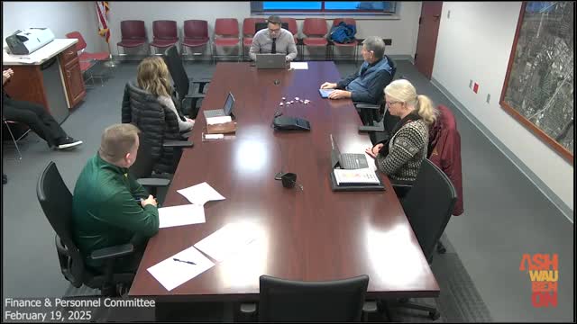 Green Bay approves $55,000 transfer to support NFL draft operational costs