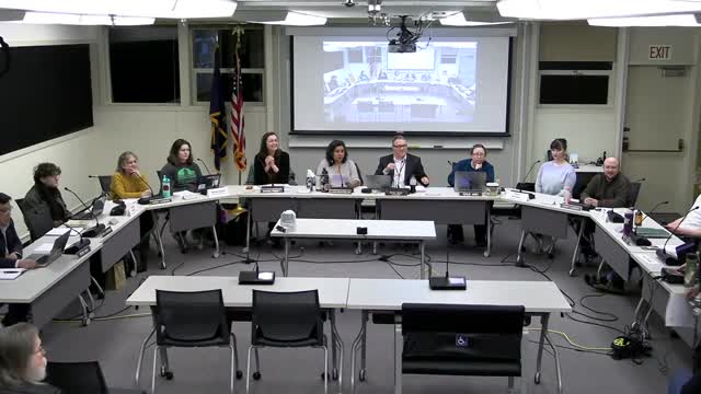 Corvallis school nurses say caseloads and medical needs have increased; district relies on SIA funds and Medicaid billing options