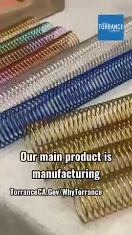 Torrance business owner expands bridal coil manufacturing and family bonds