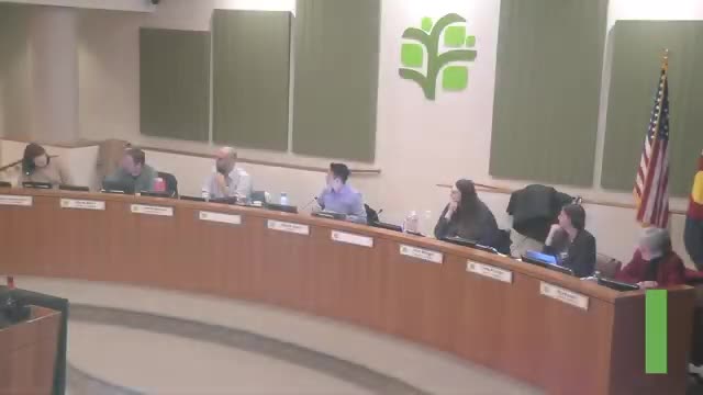 Inglewood City Council updates traffic code and secures funding for water improvements
