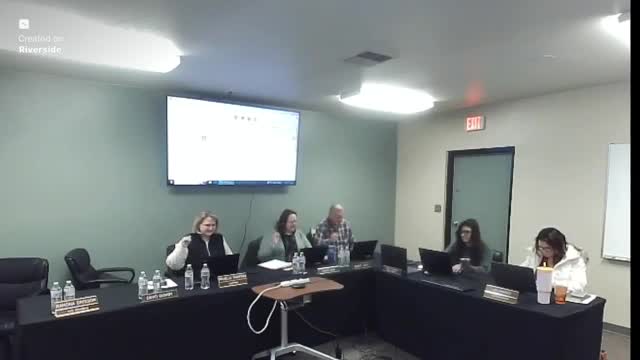 Lakeland District trustees enter executive session under Idaho code; announce no post-session action on Student A