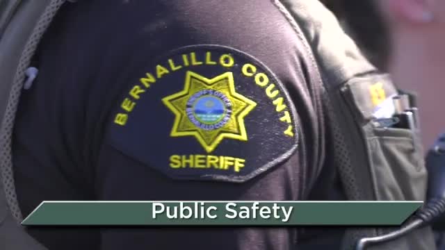 Burn Co legislators prioritize public safety by increasing jail and detention officers