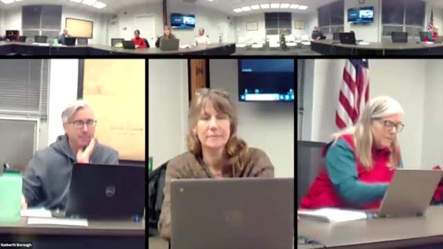 Shade Tree Commission approves PHS spring order, authorizes up to $1,500