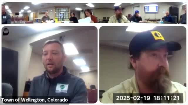 PROS narrows RFP candidates for master plan and community center feasibility study