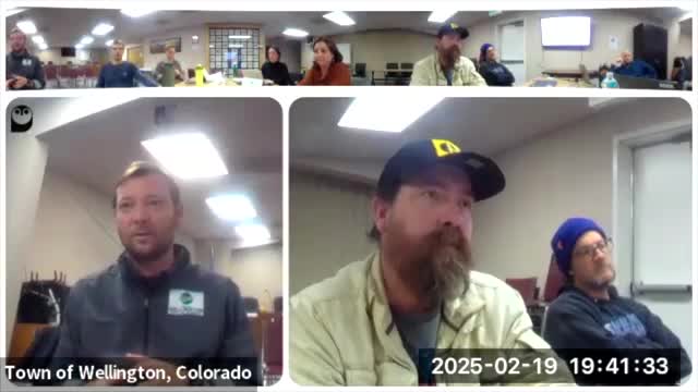 Wellington pursues regional trail and open-space partnerships with Larimer County and Fort Collins