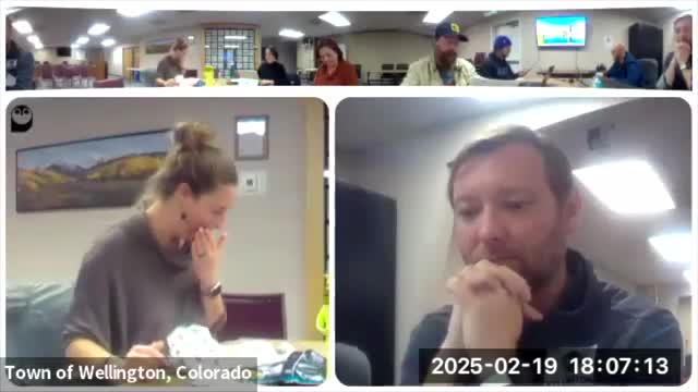 PROS board votes to name veterans area at Wellington Community Park