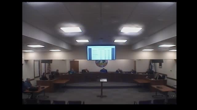 Peguard Fire Department details hurricane response efforts and community support
