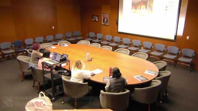 Meeting adjourned due to lack of quorum at local council session
