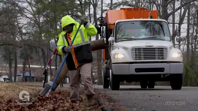 Gadsden mayor launches 'Operation Spring Cleaning,' expands app-based reporting and enforcement