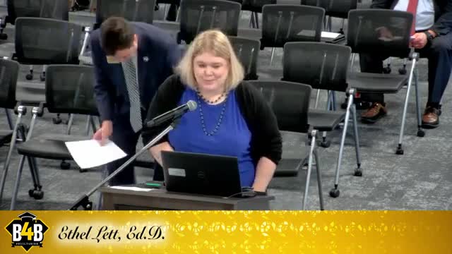 Auditors give Bibb County School District a clean opinion; board hears December financial snapshot