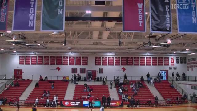 Princeton Vikings beat Sycamore Aviators 63-57 to reach regional semifinals