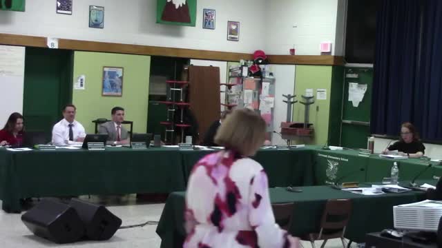 Cornwall budget preview: administrators seek staffing, safety system and special‑education support as property‑tax cap looms