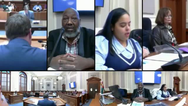 Anniston City Council approves routine motions, recognizes student achievements and schedules follow-up on Solusia concerns