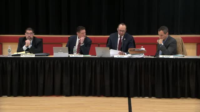 Woodbridge School District defends curriculum against misinformation and political attacks