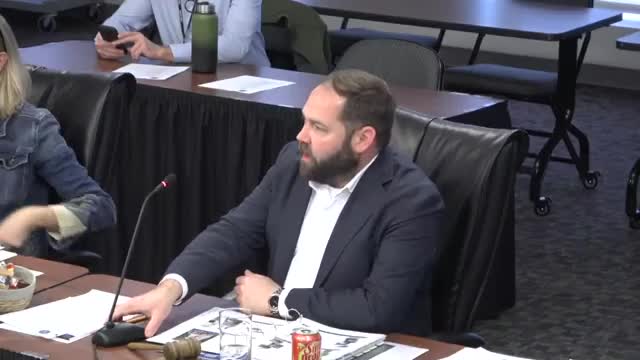 Cabarrus County commissioners review budget growth, weigh tax-rate cuts and incentives