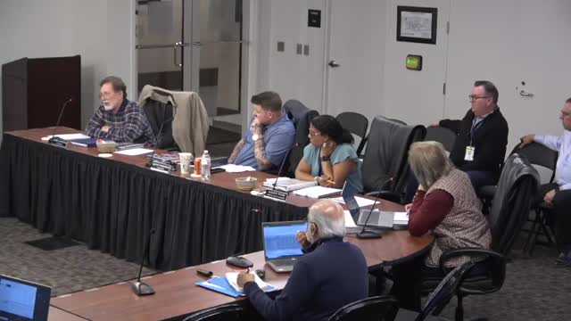Cabarrus County debate centers on budget cuts and tax rate adjustments