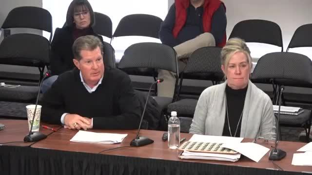 Cabarrus County Schools report on growth challenges and strategic initiatives for student success