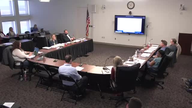 Cabarrus County outlines ADA transition‑plan options, estimates up to $94,575 for full survey