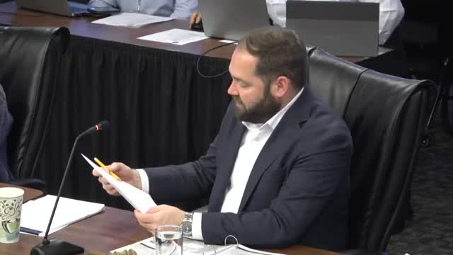 Cabarrus County staff outline capital projects; Frankless Park entrance, animal shelter and training center highlighted