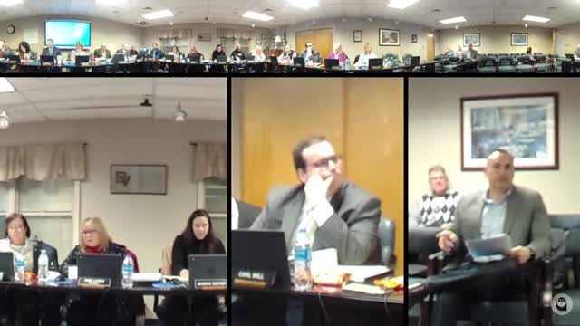 Delaware Valley board rejects 2025 Pennsylvania Youth Risk Behavior Survey after parental, trustee objections