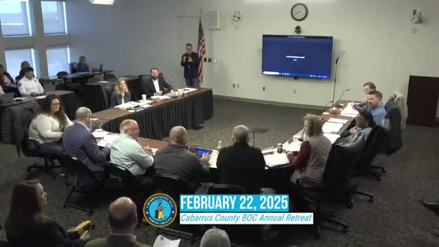 Kannapolis City Schools warns of rising special‑education costs, staffing gaps and facility needs