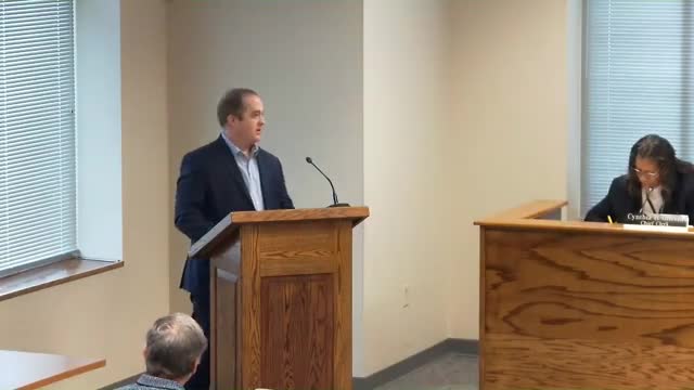 Tenaska introduces Tri-State CCS Hub plan for Washington County portion; company cites 2029 operational target and regional economic impacts