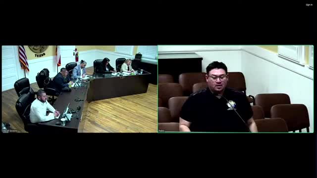 Council approves Michael Salgado for 2025 Independence Day entertainment at $28,000